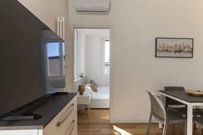 2 bedrooms, iron/ironing board - Casa Rosetta | 1 BR flat | Isola District & Maciachini (Milano)