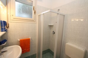 Dusche