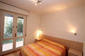 3 Schlafzimmer, Internetzugang