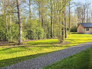 Boendeområde