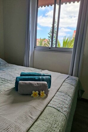 3 bedrooms, Internet - R Garden Fleury Sur Mer Trou aux Biches by Interhome (Cap Malheureux)