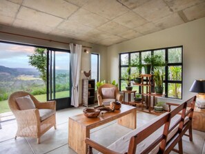 Fireplace - Mussaenda-Hütte by Interhome (Cap Malheureux)