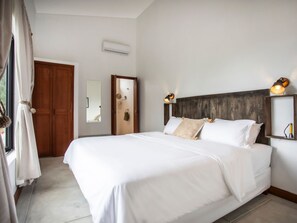 2 bedrooms, Internet - Mussaenda-Hütte by Interhome (Cap Malheureux)