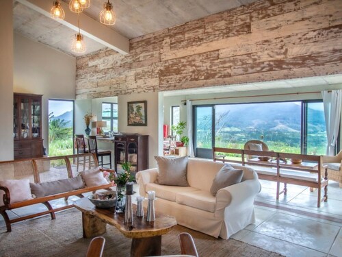 Mussaenda-Hütte by Interhome