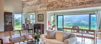 Mussaenda-Hütte by Interhome