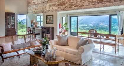 Mussaenda-HĂŒtte by Interhome