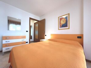 2 bedrooms, Internet - Ideal getaway apartment for four guests in Grado (Grado)
