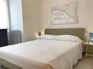 1 Schlafzimmer, Internetzugang
