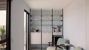 Interior - Beachfront Penthouse in Cabedelo/Joao Pessoa (Cabedelo)