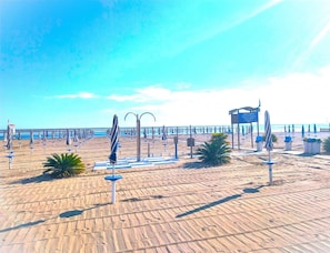 Spiaggia