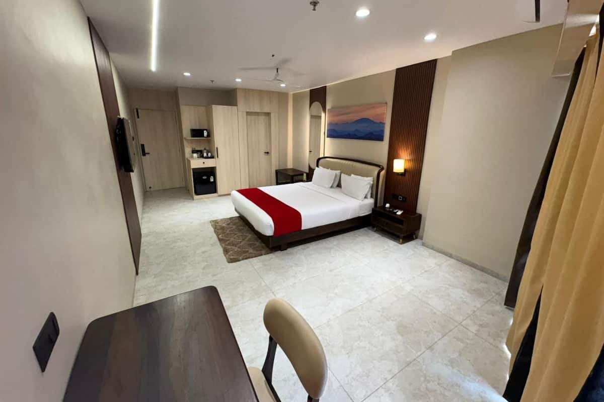 Junior Suite | Free WiFi