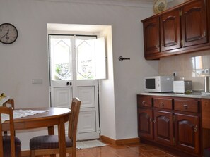Kitchen / Dining Room - Haus Sainte Catherine by Interhome (Cabo da Praia)