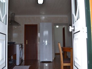 Interiör