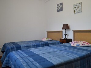 Bedroom - Haus Sainte Catherine by Interhome (Cabo da Praia)
