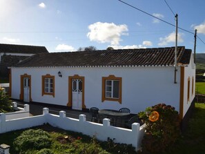 House - Haus Sainte Catherine by Interhome (Cabo da Praia)