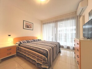 2 camere, accesso a Internet