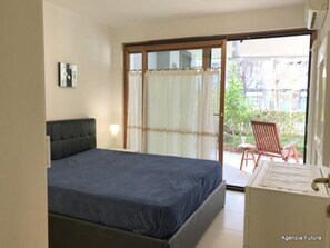 2 habitaciones y internet 