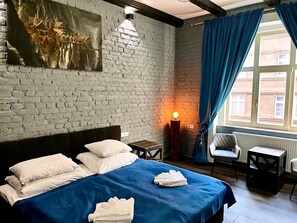 Unclassified image, 2 of 6, button - Stylish Spa City Apartment (Karlovy Vary)