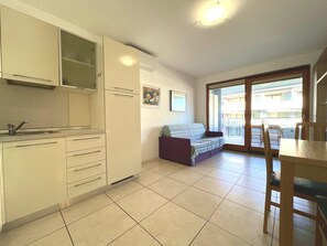 Interior - Relaxing vacation home with lagoon view in Grado (Grado)