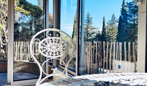 Villa Pittavino - Quiet & Air-conditioned