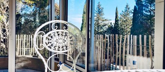 Villa Pittavino - Quiet & Air-conditioned