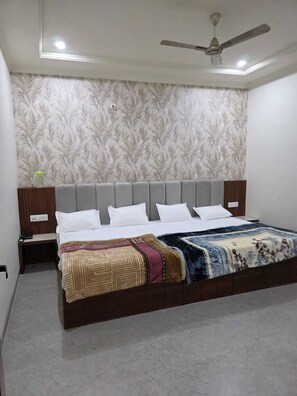 Habitación familiar