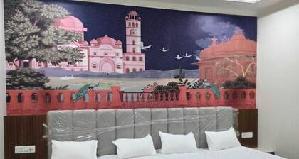 Shri Jee Kripa Villas