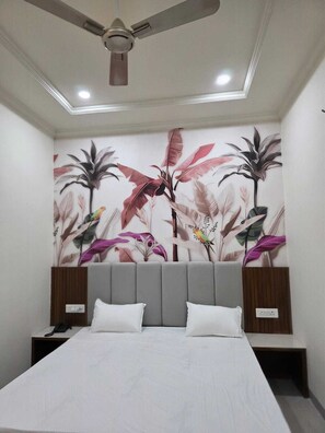 Unclassified image, 2 of 24, button - Shri Jee Kripa Villas (Birjapur)