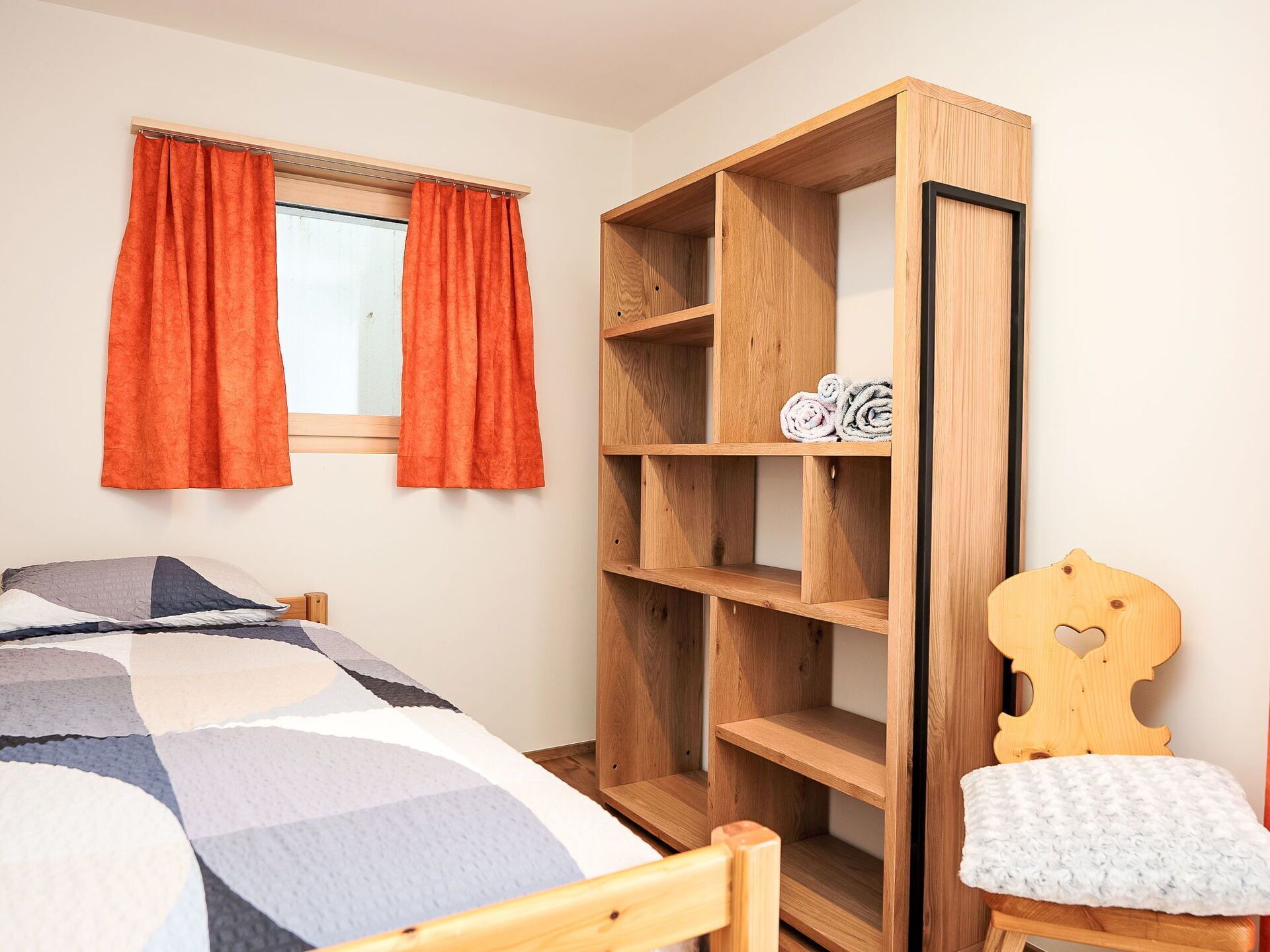 Meubles, Design Intérieur, Lit, Chambre, Mur, Bois, Sol, Sol, Drap De Lit, Literie