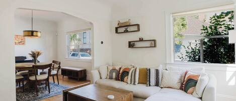 Casa | 1 habitación y internet