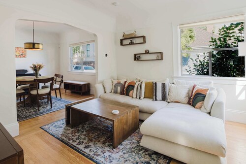 Allura Oakland Your Private Sanctuary in the City