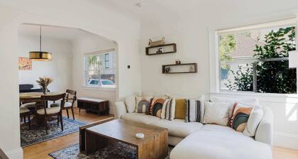 Allura Oakland Your Private Sanctuary in the City