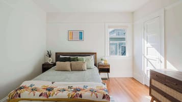 House | 1 bedroom, Internet