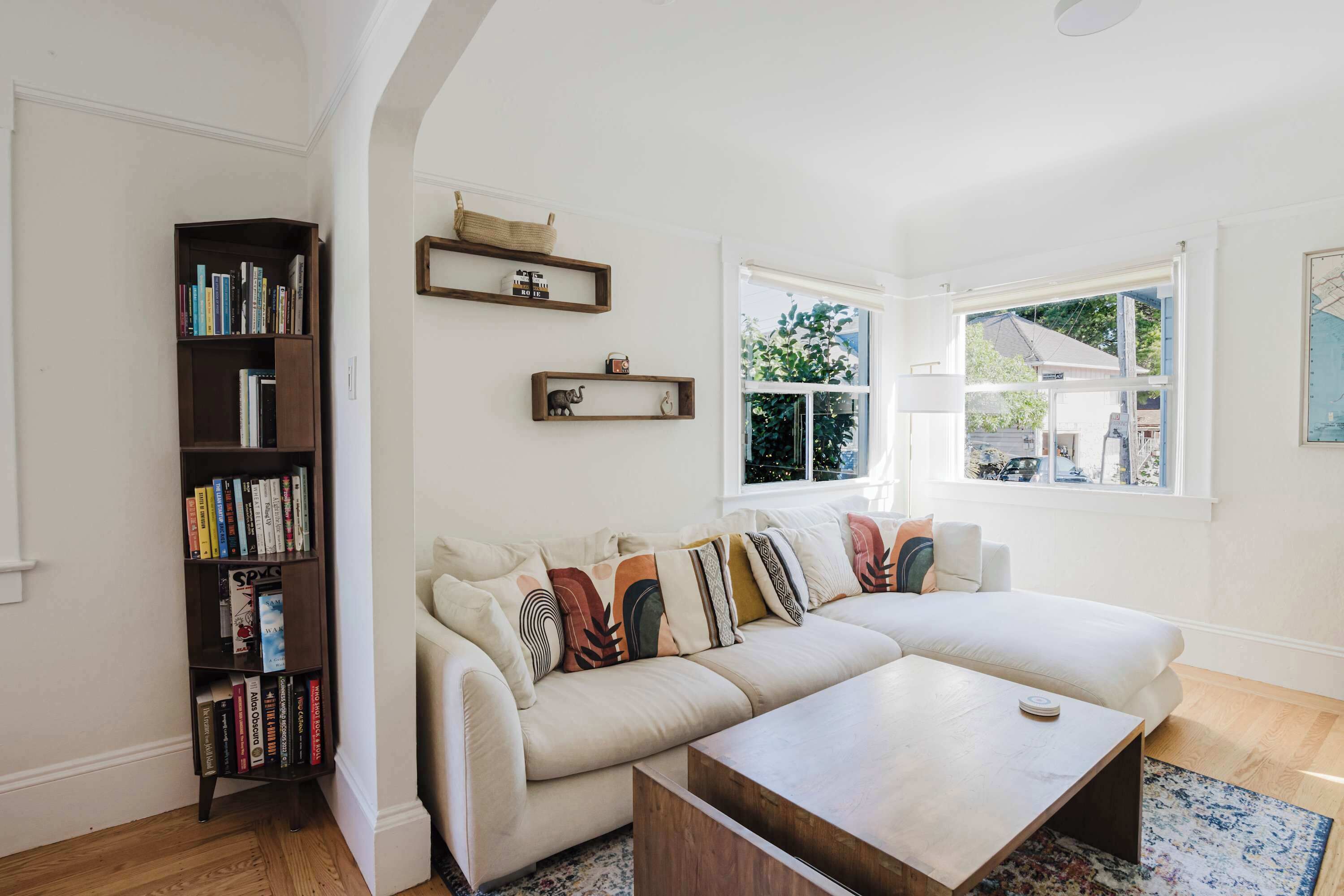 Ferienhaus | 1 Schlafzimmer, Internetzugang