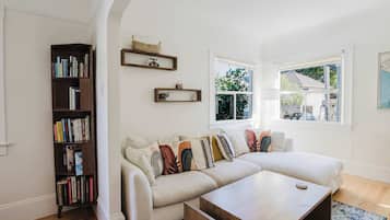 Ferienhaus | 1 Schlafzimmer, Internetzugang