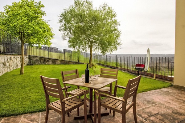 Möbel, Gartenmöbel, Stuhl, Schatten, Überdachung, Tisch Im Freien, Outdoor Struktur, Terrasse, Markise, Küche & Esszimmer Tisch