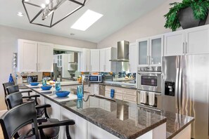 Ferienhaus | 3 Schlafzimmer, Internetzugang
