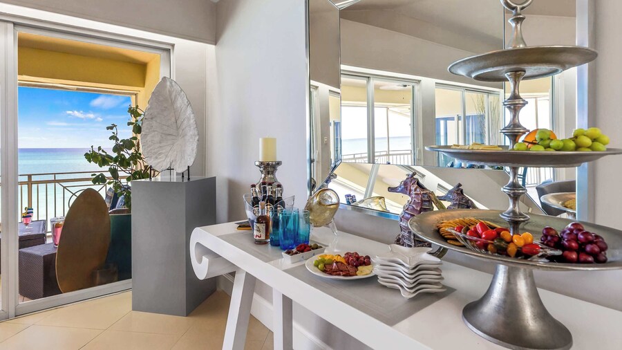 NEW Sleeps 10 - Laguna Del Mar 19 - Seven Mile Beach