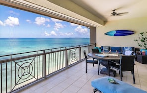 3 bedrooms, Internet - NEW Sleeps 10 - Laguna Del Mar 19 - Seven Mile Beach (Seven Mile Beach)