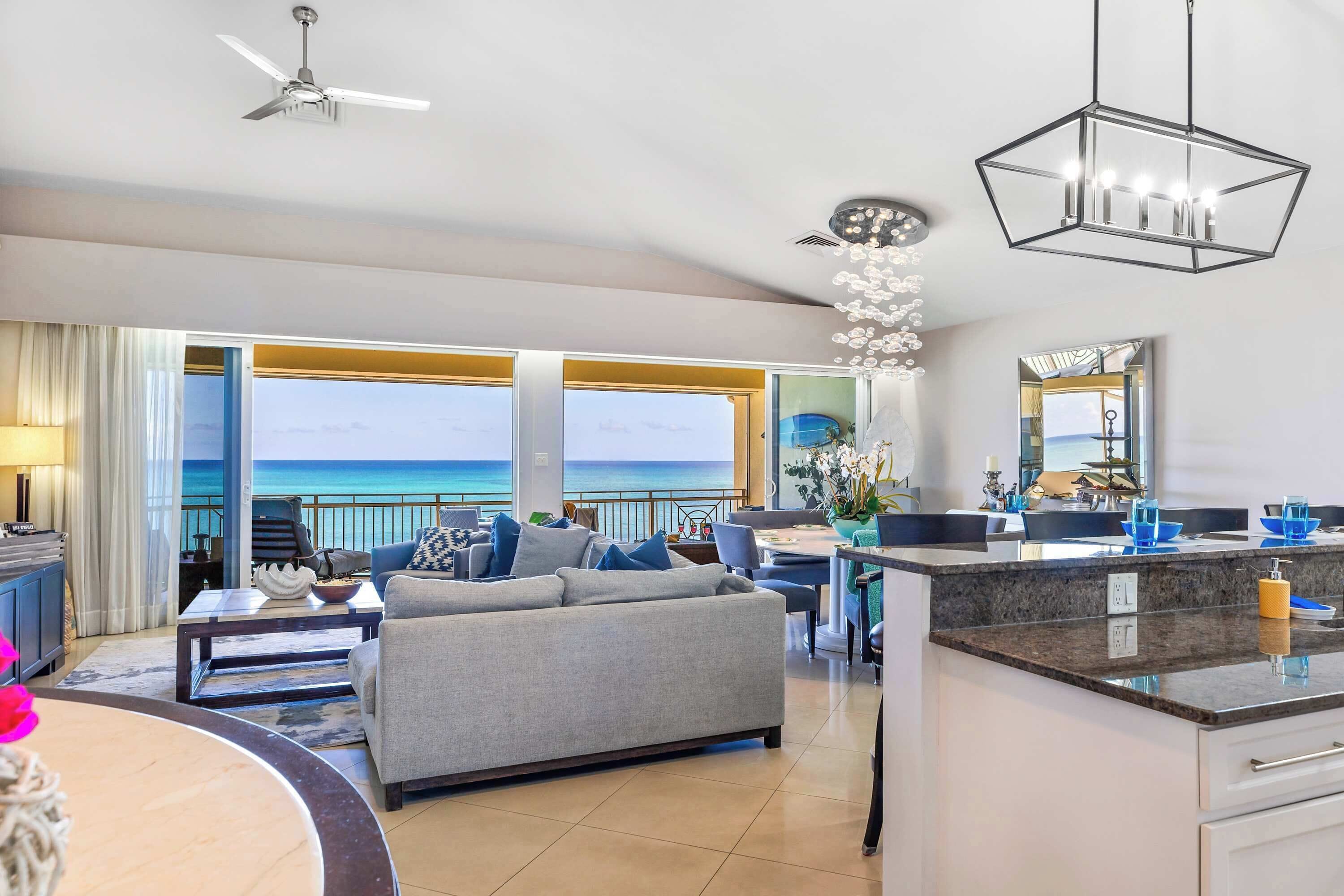 Apartment | 3 bedrooms, Internet