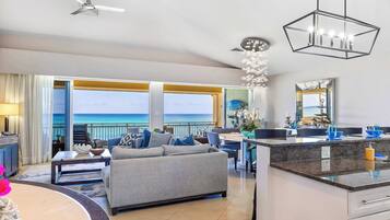 Apartment | 3 bedrooms, Internet