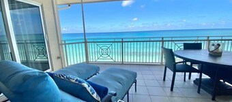 NEW Sleeps 10 - Laguna Del Mar 19 - Seven Mile Beach