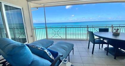 NEW Sleeps 10 - Laguna Del Mar 19 - Seven Mile Beach