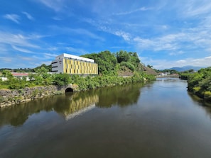 Exterior - DWO San Sebastián (San Sebastian)