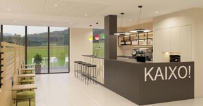 Dining - DWO San Sebastián (San Sebastian)