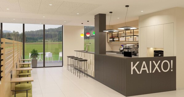 Dining - DWO San Sebastián (San Sebastian)