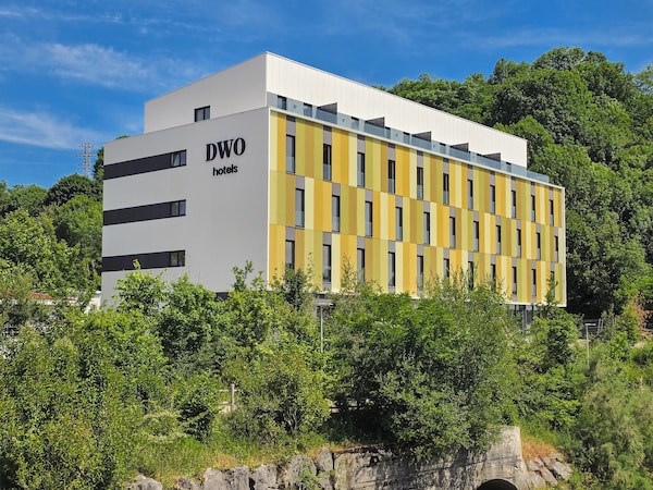 Dwo San Sebastián - Saint-Sébastien