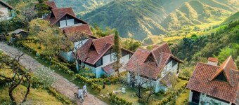 Sapa Heaven - Sapa Jade Hill 