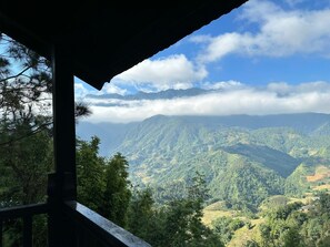Family Villa, Balcony, Mountain View - Sapa Heaven - Sapa Jade Hill (Sa Pa)