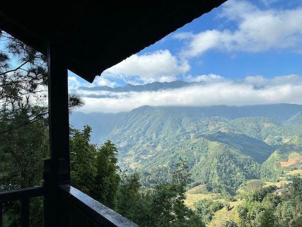 Unclassified image, 1 of 11, button - Sapa Heaven - Sapa Jade Hill (sapa)